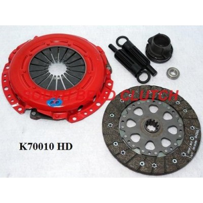 South Bend Stage 1 Clutch Kit